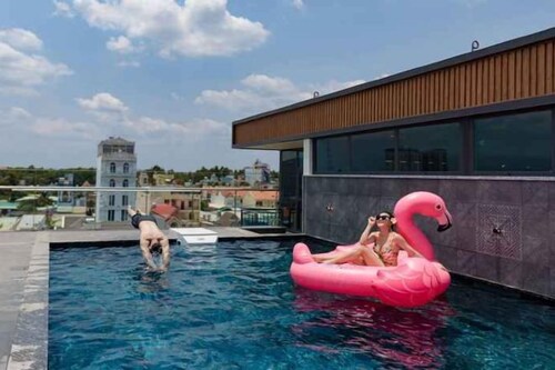 Bcons PS Bien Hoa Hotel