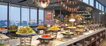 Bcons PS Bien Hoa Hotel