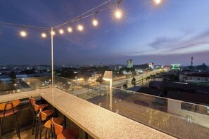 View from property - Bcons PS Bien Hoa Hotel (Bien Hoa)