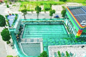Unclassified image, 3 of 18, button - Xanh Melody Resort (Viet Doan)
