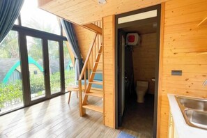 Room - Xanh Melody Resort (Viet Doan)