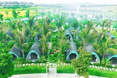 Xanh Melody Resort