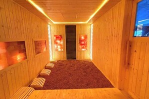 Servicios del alojamiento