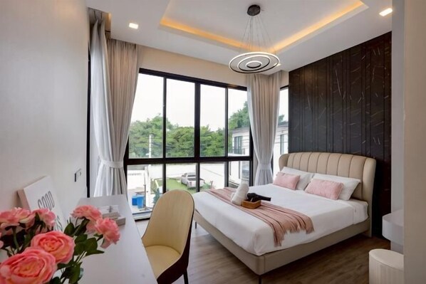 ห้องพัก