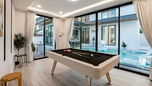 Sala de juegos