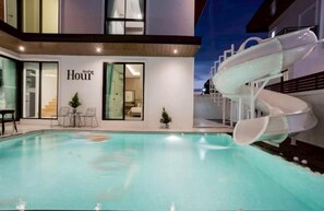 Unclassified image, 3 of 6, button - Another Hour Pool Villa (Pattaya)