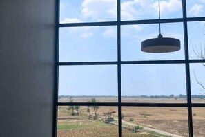 View from property - Swiss-Belexpress Rest Area KM 166, Cipali (Jatiwangi)