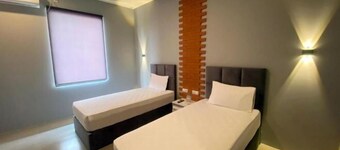 Swiss-Belexpress Rest Area KM 166, Cipali