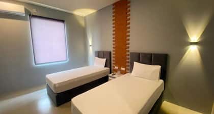 Swiss-Belexpress Rest Area KM 166, Cipali