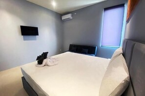 Room - Swiss-Belexpress Rest Area KM 166, Cipali (Jatiwangi)