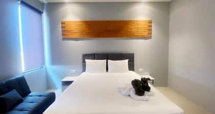 Swiss-Belexpress Rest Area KM 166, Cipali