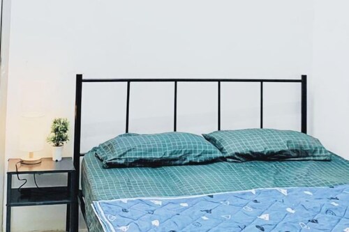 D' Splash Garden Homestay Baling