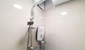 Bathroom - Broad 7 Guest Scott Garden / Old Klang Road / Bangsar South / Mid Valley / Kuala Lumpur (Kuala Lumpur)