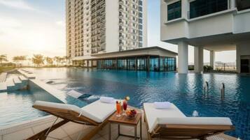 Servicio de la propiedad