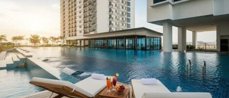 Majoituspaikan mukavuudet