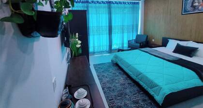 Mangrove Haven Resort