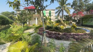 Exterior - Mangrove Haven Resort (Dacope)