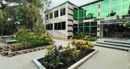 Mangrove Haven Resort