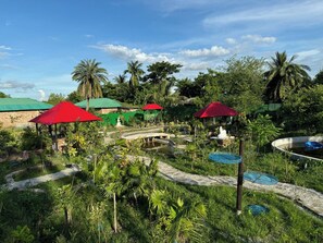 Exterior - Mangrove Haven Resort (Dacope)