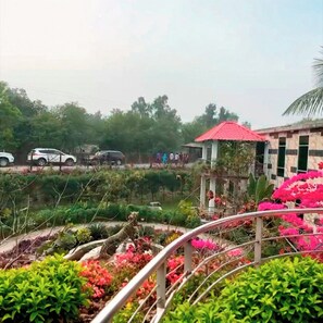 Exterior - Mangrove Haven Resort (Dacope)