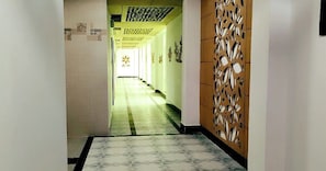 Economy Double Room, Canal View