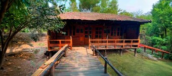 Mangrove Haven Resort