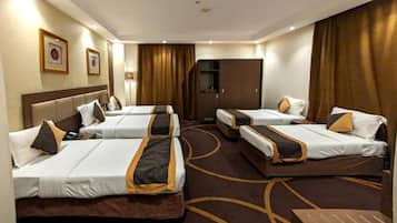 Suite | Free WiFi, wheelchair access