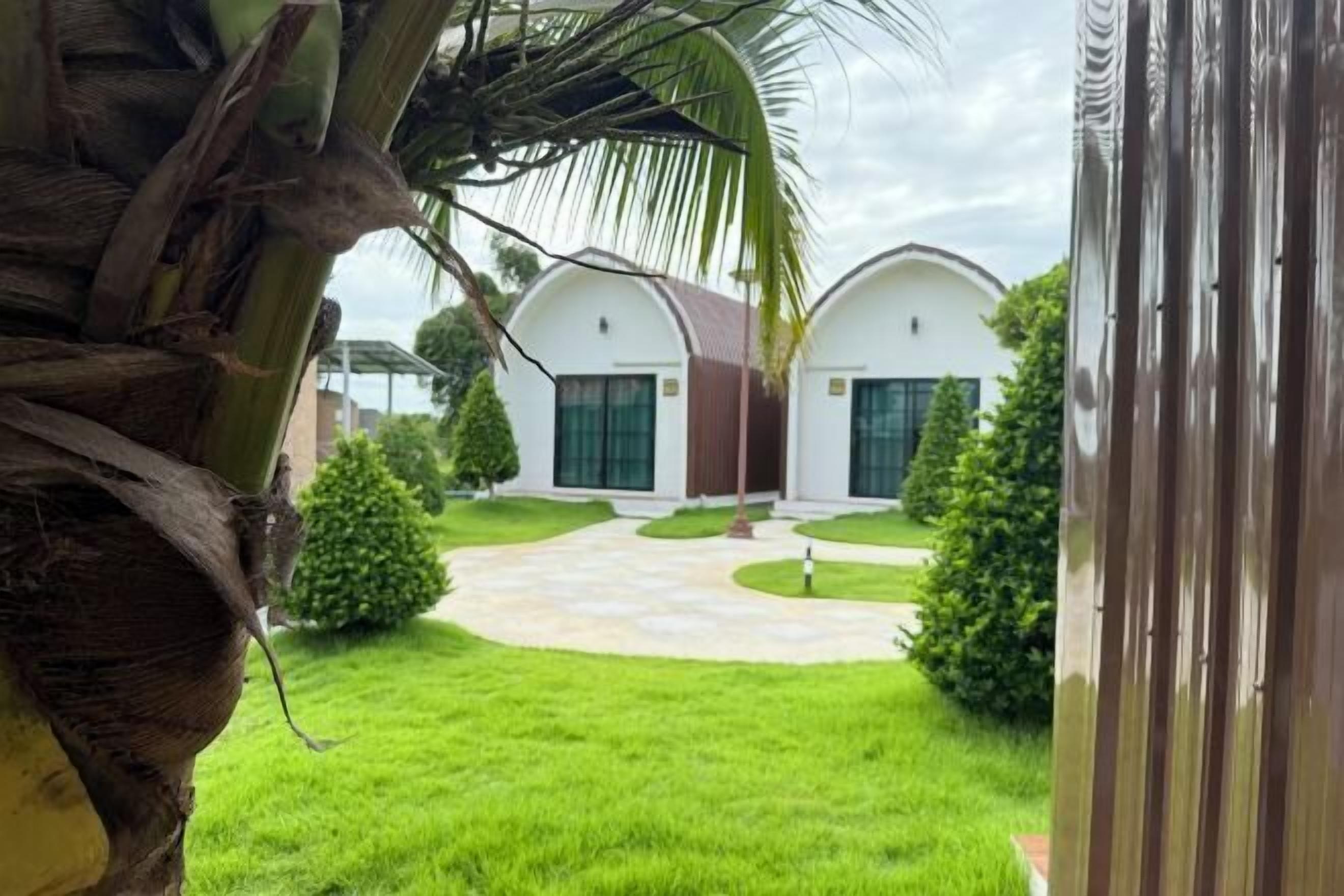 สิ่งอำนวยความสะดวกในที่พัก