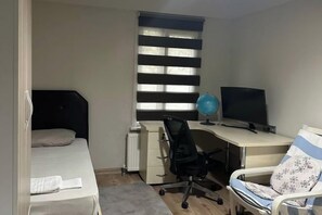 Room - İstanbul Airport Apart (Istanbul)