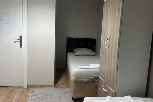 Room - İstanbul Airport Apart (Istanbul)