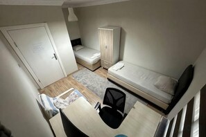 Unclassified image, 5 of 9, button - İstanbul Airport Apart (Istanbul)