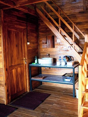 Room - Munduk Terrace By Zuzu (Munduk)