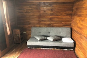 Room - Munduk Terrace By Zuzu (Munduk)