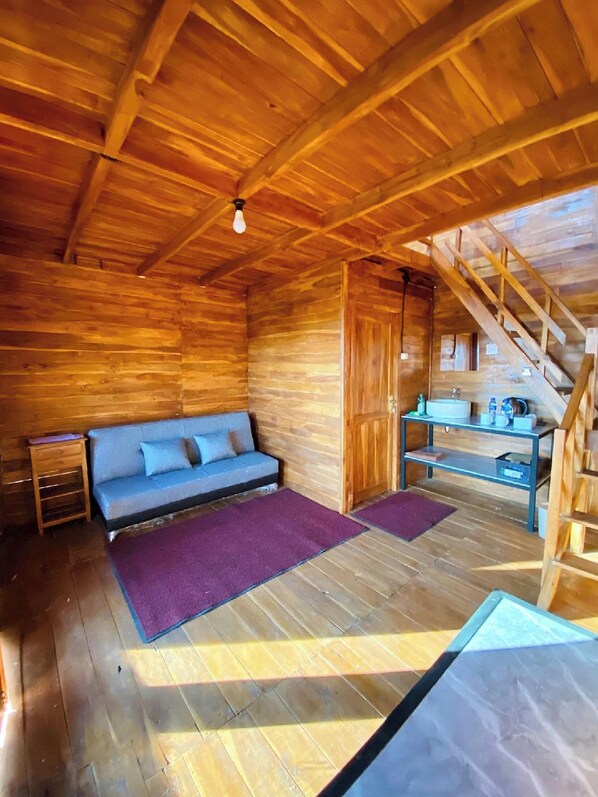 Room - Munduk Terrace By Zuzu (Munduk)