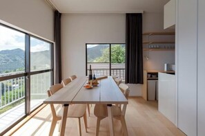 Room - The Villas〜atami amazing ocean view〜 (Atami)