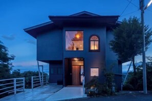Exterior - The Villas〜atami amazing ocean view〜 (Atami)