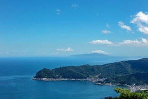 Unclassified image, 5 of 14, button - The Villas〜atami amazing ocean view〜 (Atami)