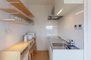 Room - The Villas〜atami amazing ocean view〜 (Atami)