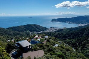 Unclassified image, 3 of 14, button - The Villas〜atami amazing ocean view〜 (Atami)