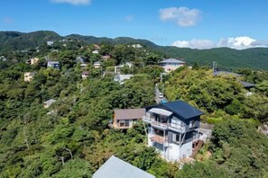 Exterior - The Villas〜atami amazing ocean view〜 (Atami)