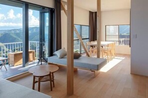 Room - The Villas〜atami amazing ocean view〜 (Atami)