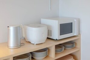 Room - The Villas〜atami amazing ocean view〜 (Atami)