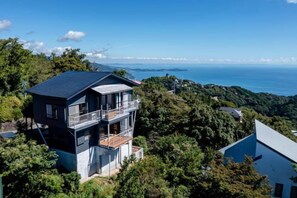 Unclassified image, 4 of 14, button - The Villas〜atami amazing ocean view〜 (Atami)