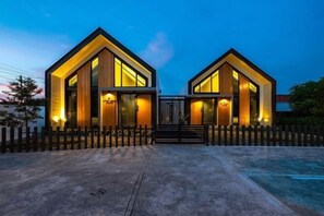 Exterior - Baan Ga-cha (Chiang Rai)