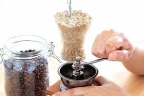 Restaurant - Baan Ga-cha (Chiang Rai)