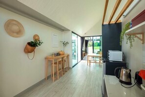 Room - Baan Ga-cha (Chiang Rai)