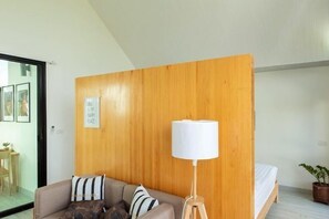 Room - Baan Ga-cha (Chiang Rai)