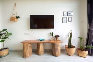 Room - Baan Ga-cha (Chiang Rai)