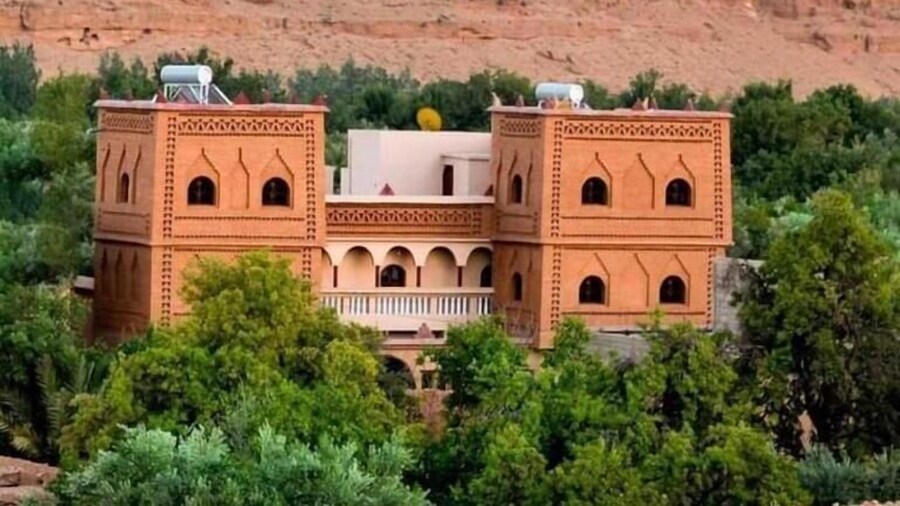 kasbah amlal