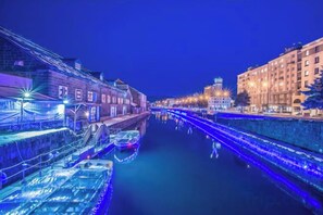 Unclassified image, 2 of 12, button - Otaru Retreat Come Inn (Otaru)